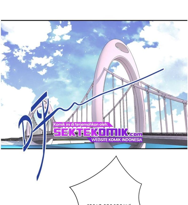 Halaman 2 dari Super System Chapter 122