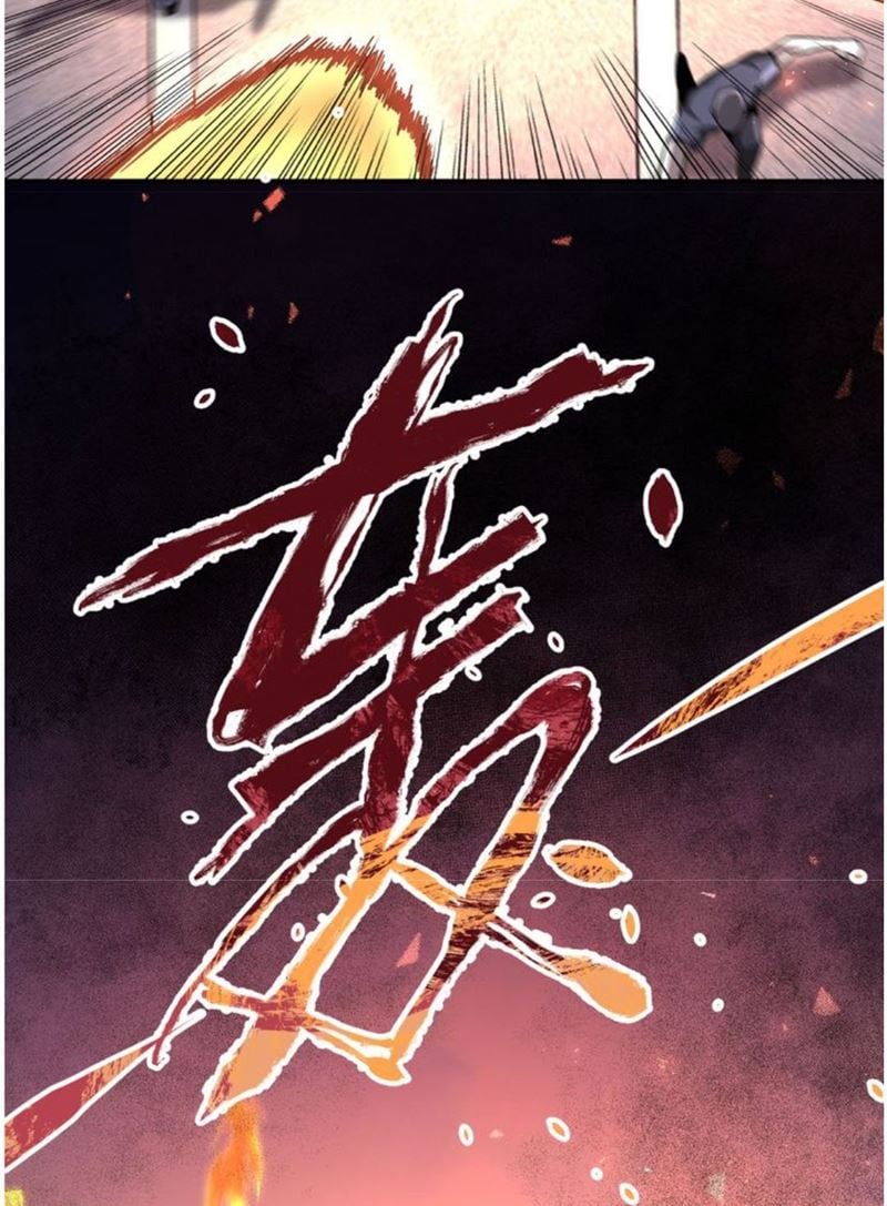 Halaman 25 dari Super System Chapter 122