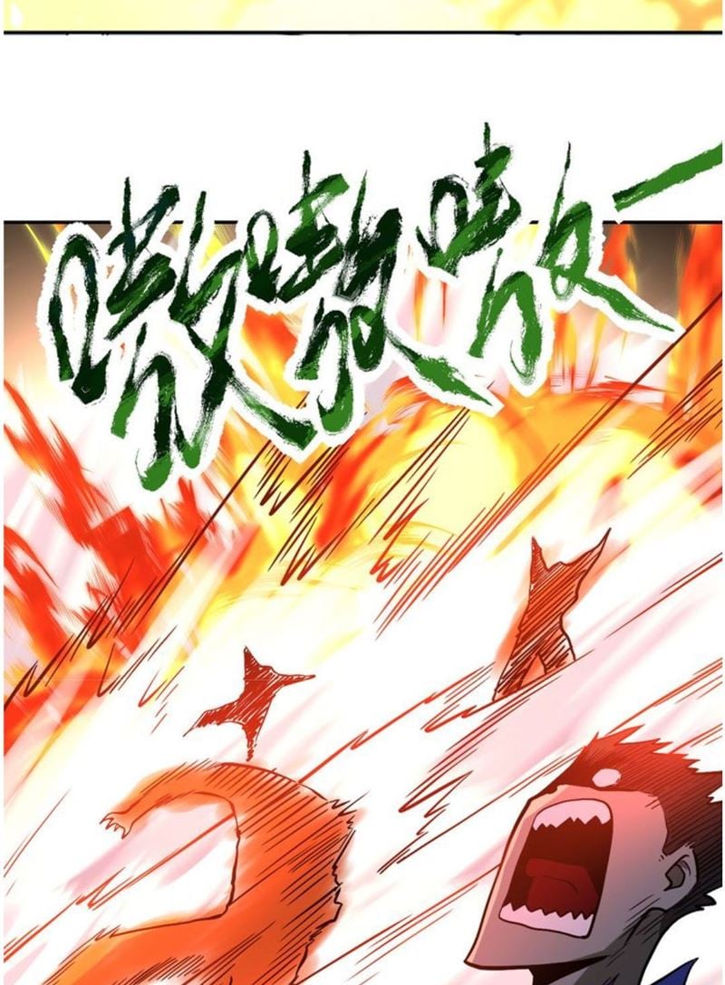 Halaman 27 dari Super System Chapter 122