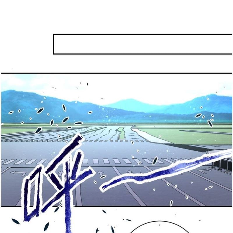 Halaman 36 dari Super System Chapter 122