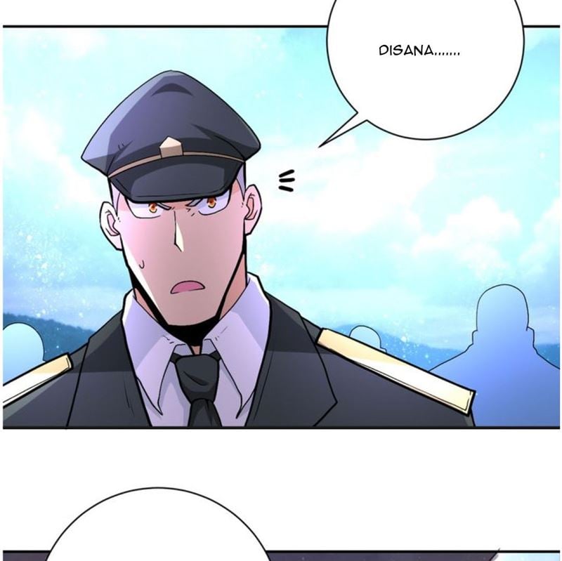 Halaman 38 dari Super System Chapter 122
