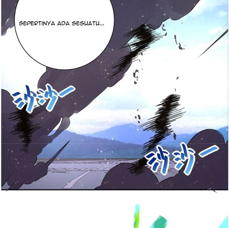 Halaman 39 dari Super System Chapter 122