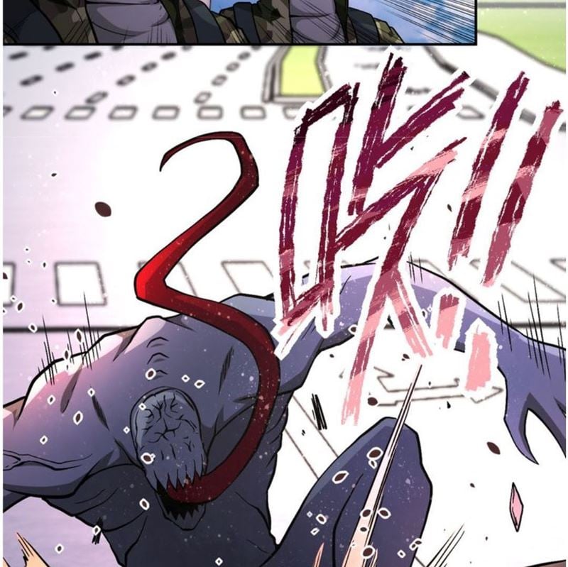 Halaman 43 dari Super System Chapter 122