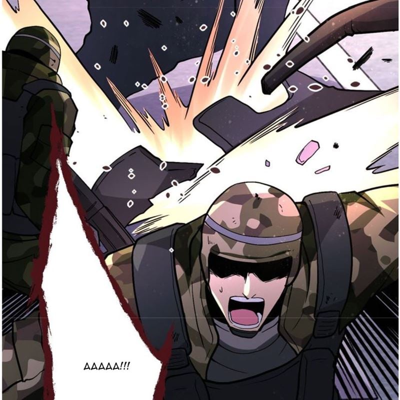 Halaman 44 dari Super System Chapter 122