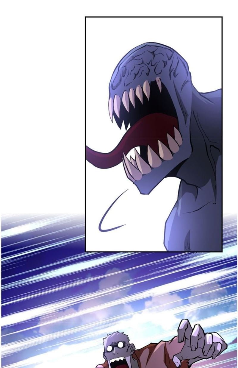 Halaman 47 dari Super System Chapter 122