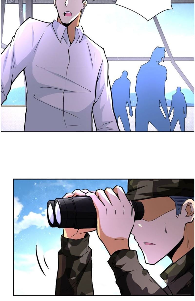 Halaman 55 dari Super System Chapter 122