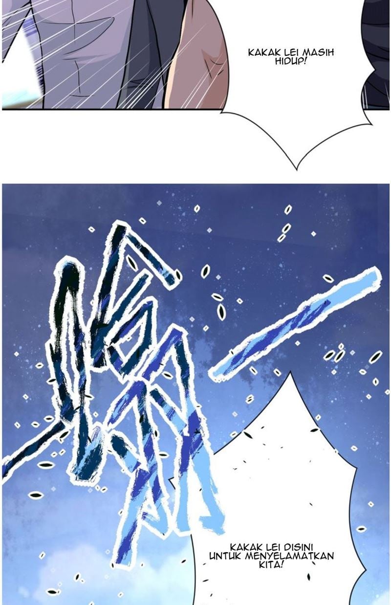 Halaman 60 dari Super System Chapter 122
