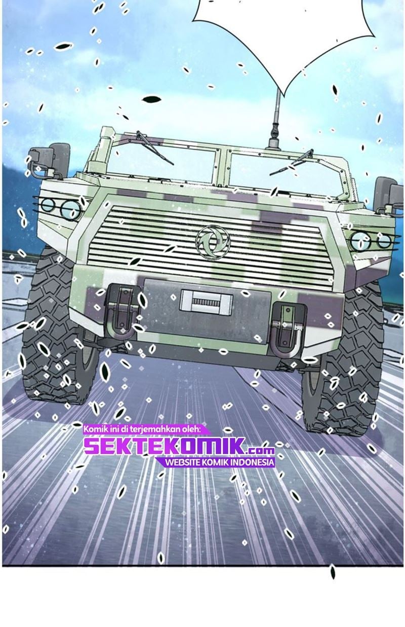 Halaman 61 dari Super System Chapter 122