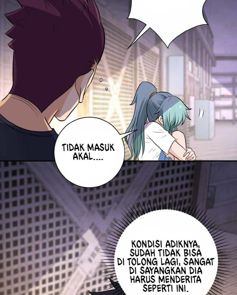 Halaman 12 dari Super System Chapter 13