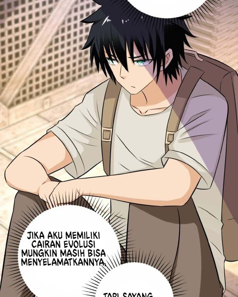 Halaman 13 dari Super System Chapter 13