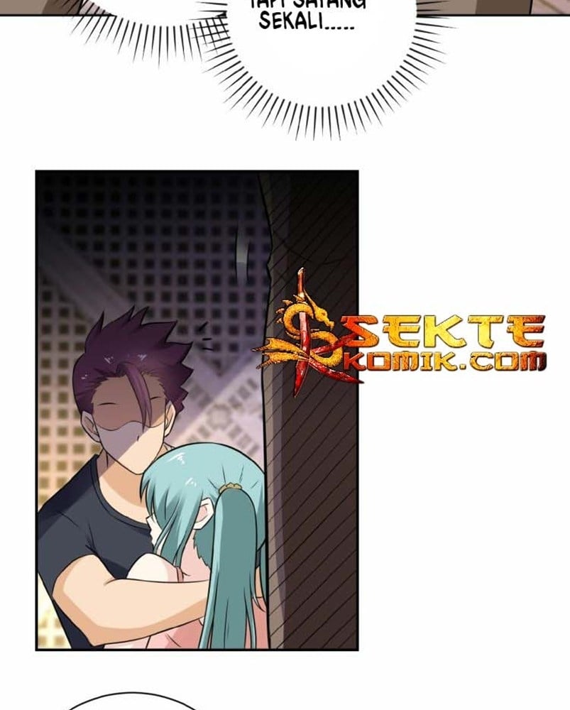 Halaman 14 dari Super System Chapter 13
