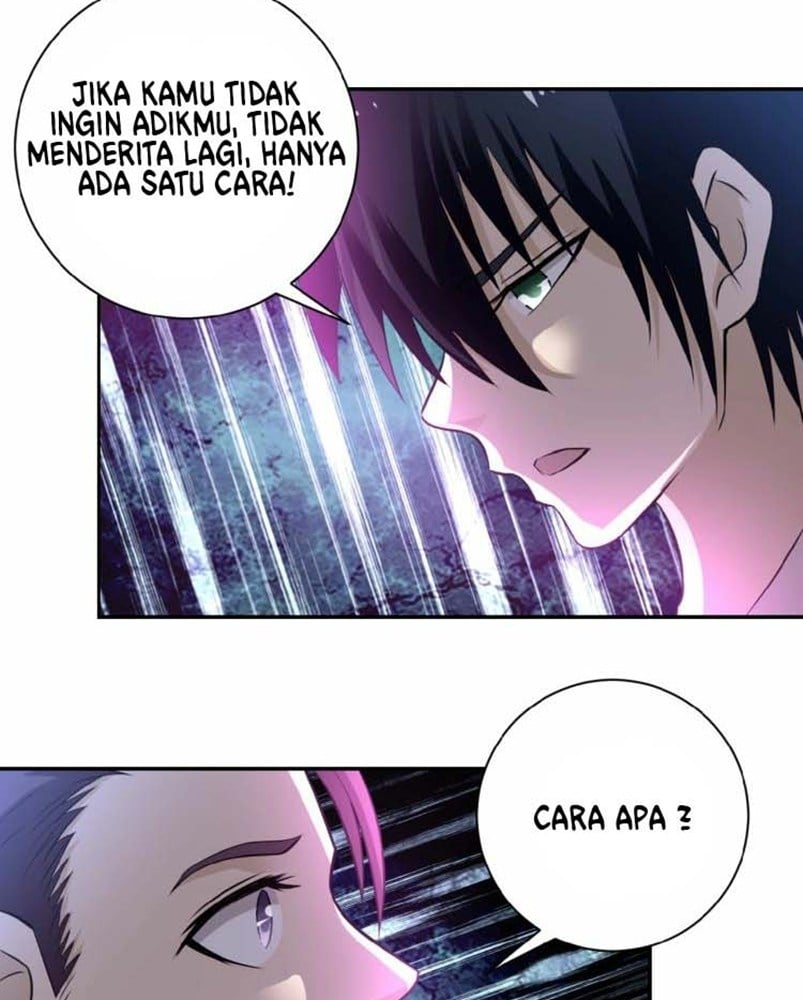 Halaman 15 dari Super System Chapter 13