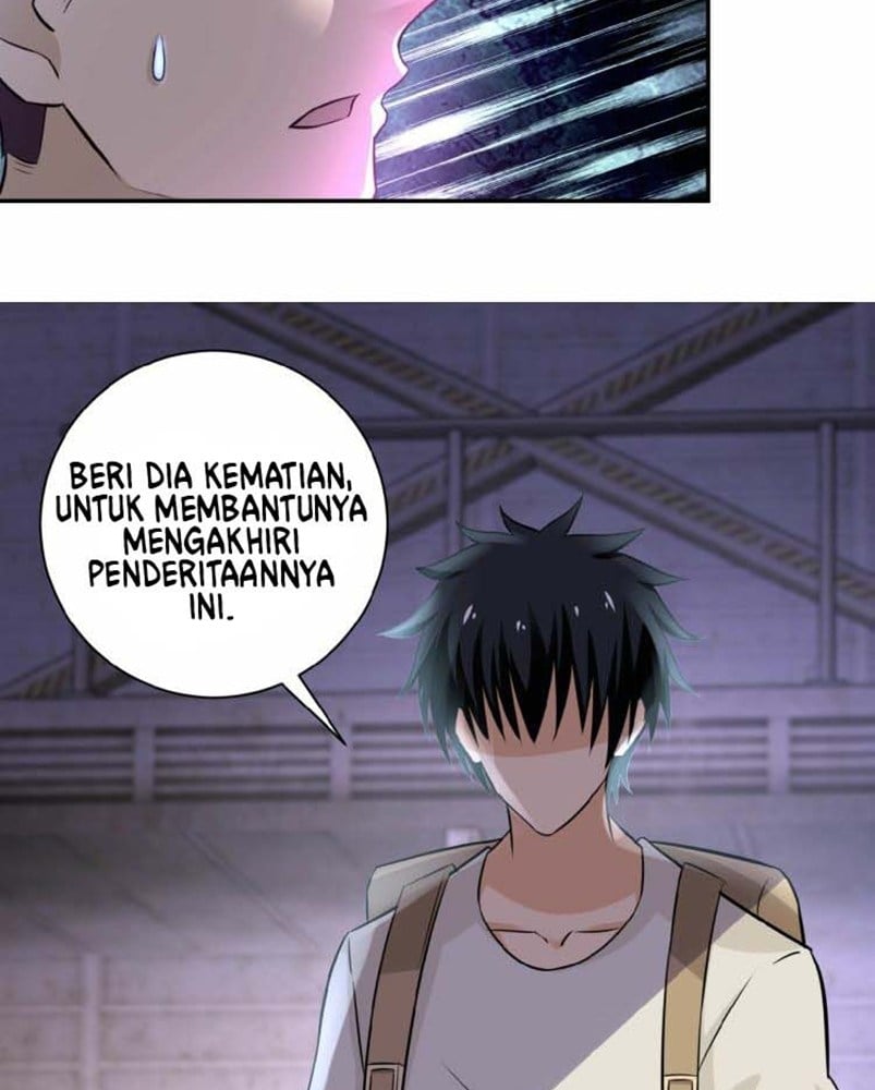 Halaman 16 dari Super System Chapter 13