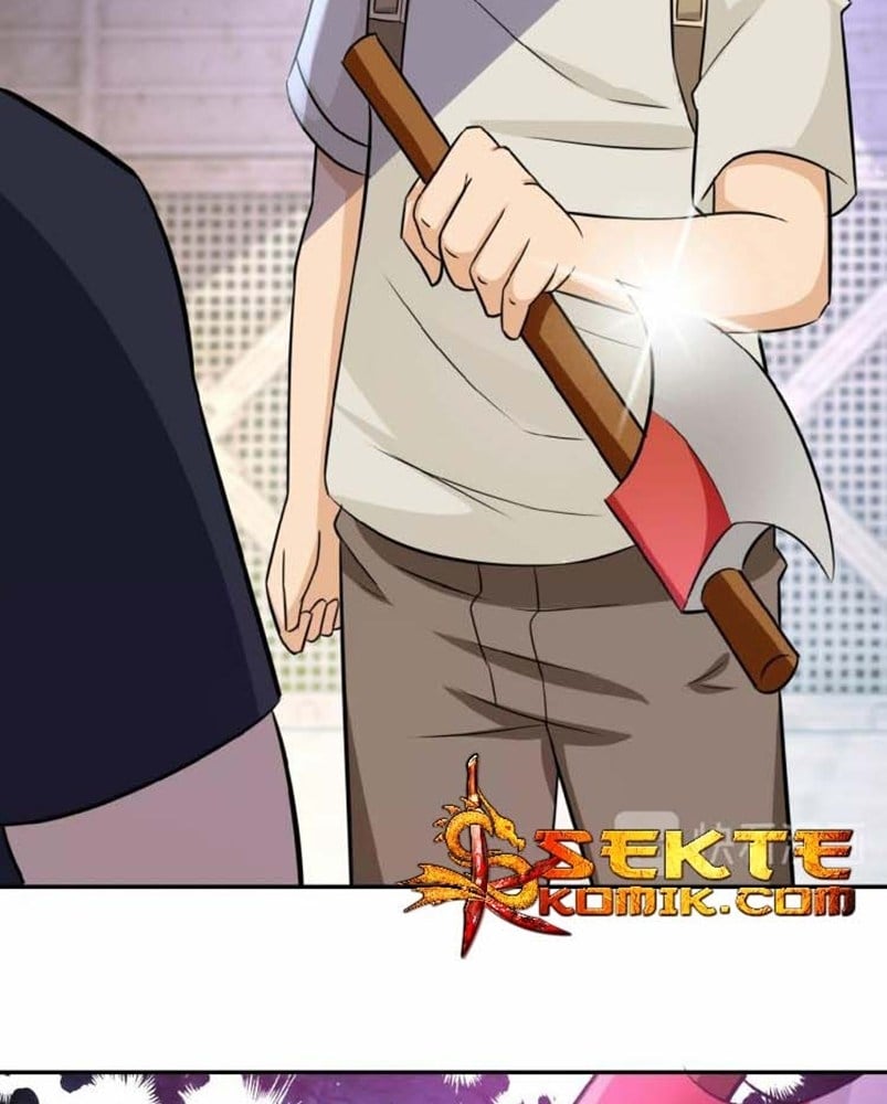 Halaman 17 dari Super System Chapter 13