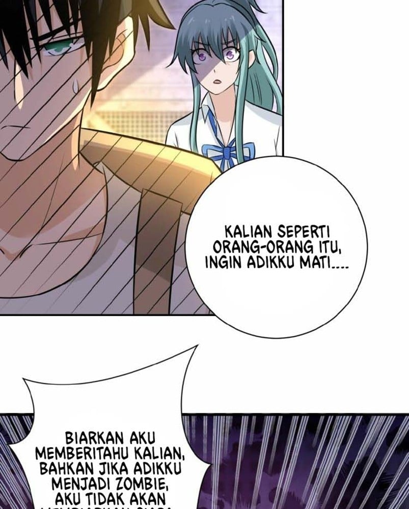 Halaman 19 dari Super System Chapter 13