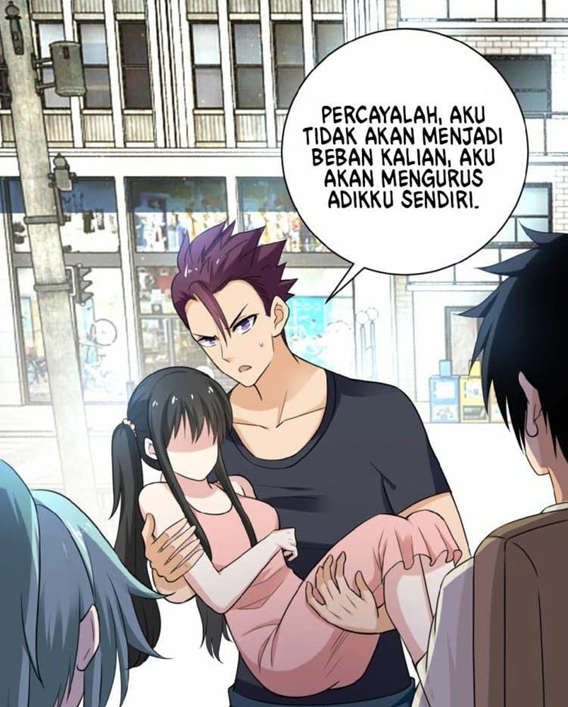 Halaman 2 dari Super System Chapter 13