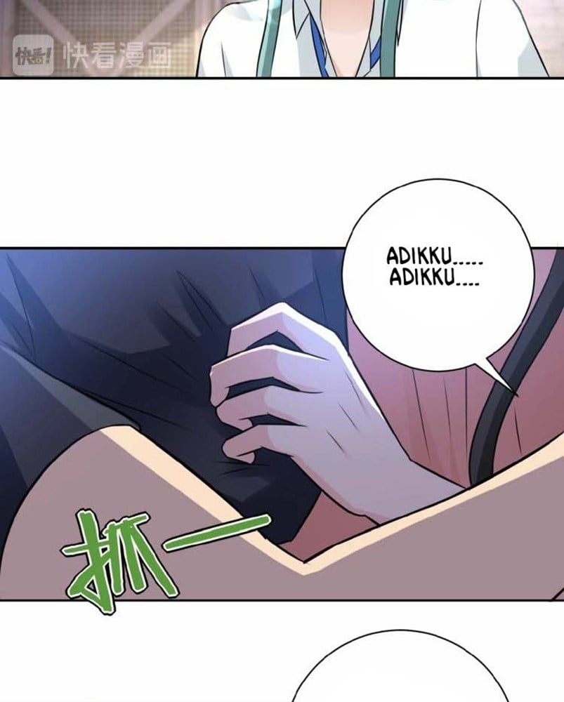Halaman 22 dari Super System Chapter 13