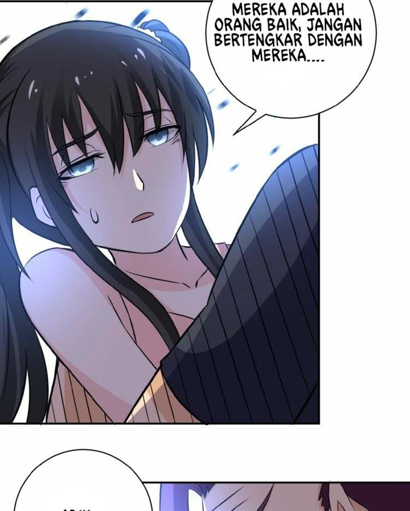 Halaman 23 dari Super System Chapter 13