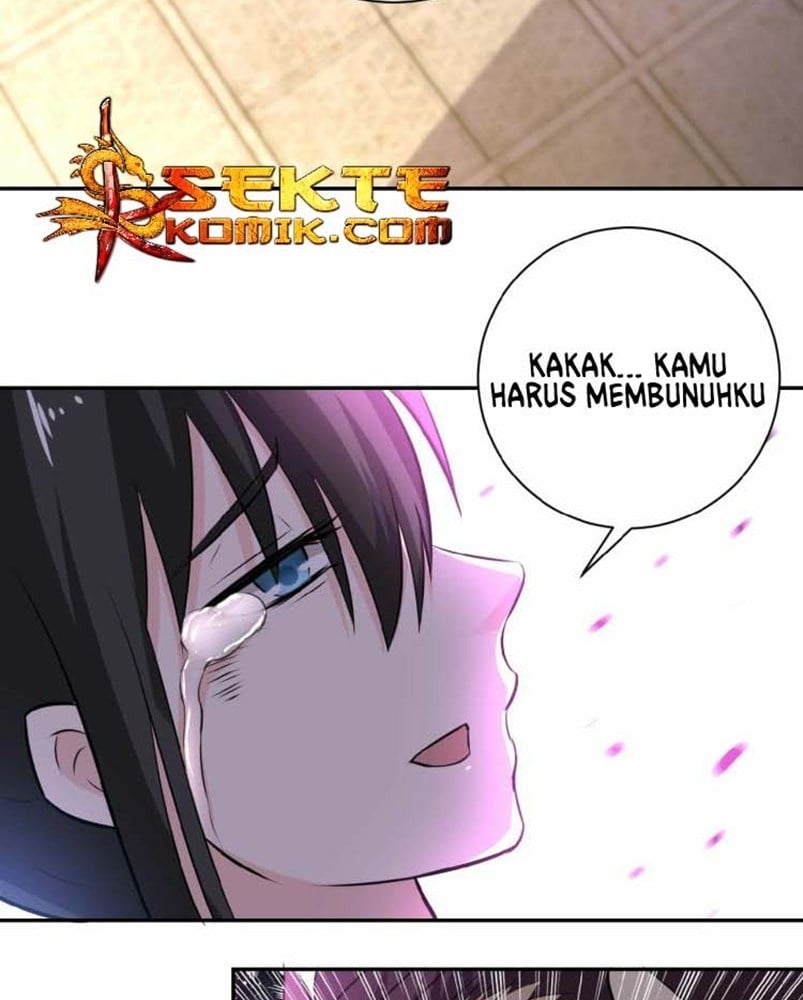 Halaman 26 dari Super System Chapter 13