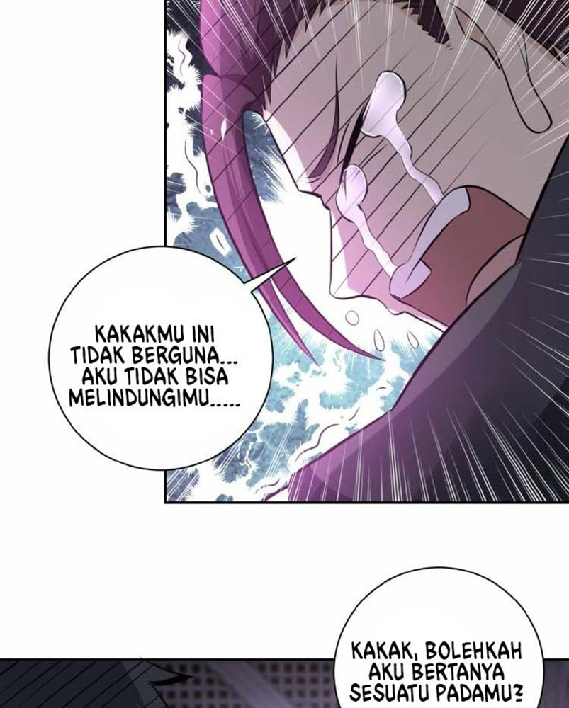 Halaman 27 dari Super System Chapter 13