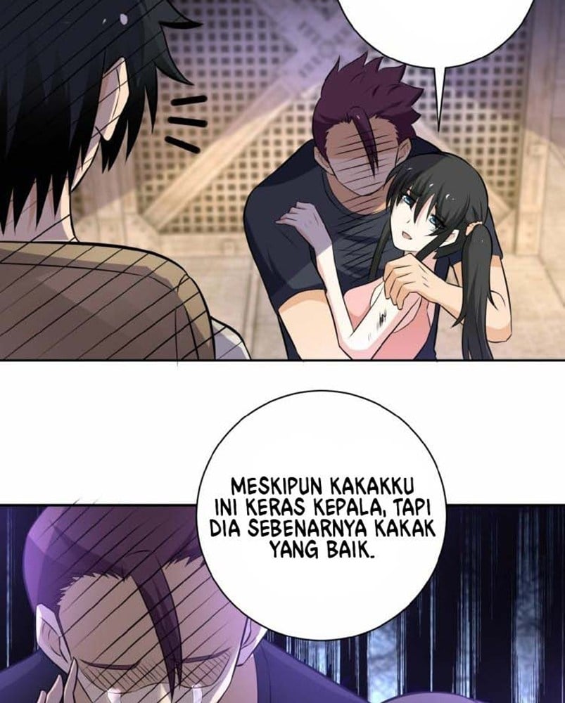 Halaman 28 dari Super System Chapter 13