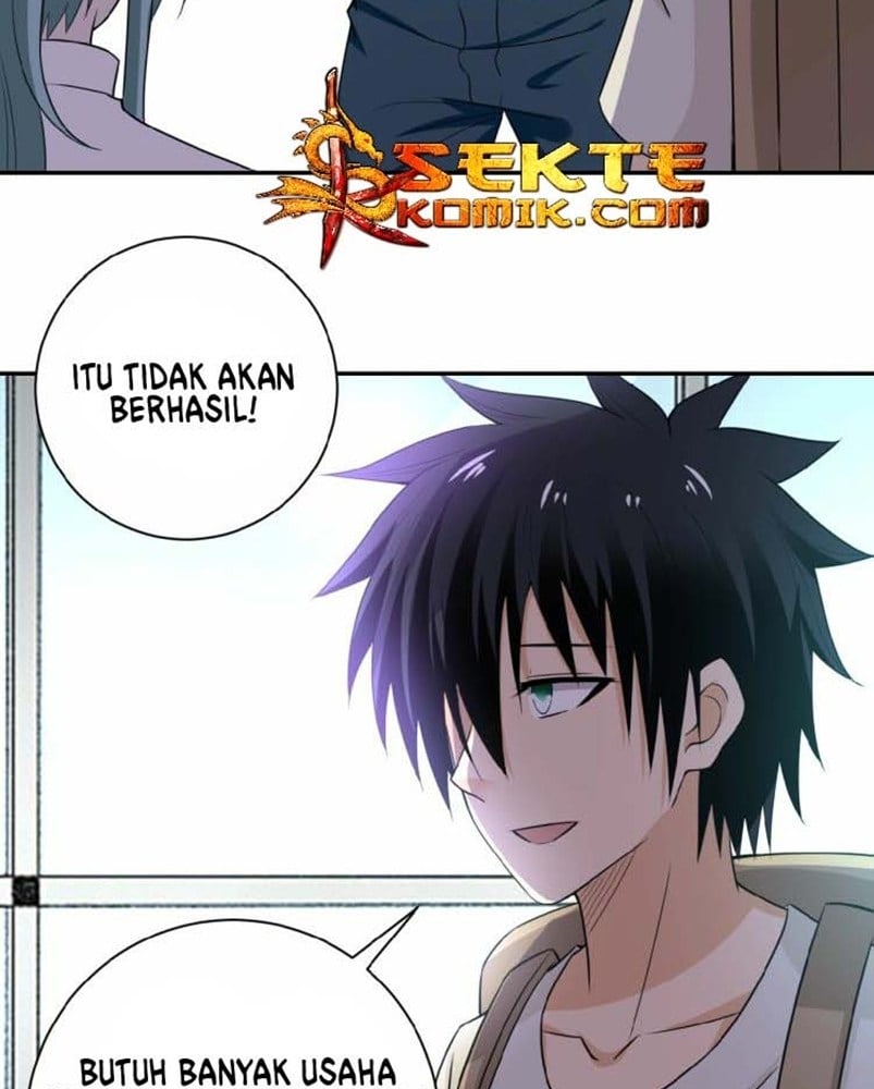 Halaman 3 dari Super System Chapter 13