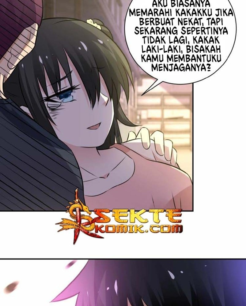 Halaman 30 dari Super System Chapter 13