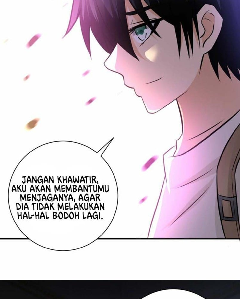 Halaman 31 dari Super System Chapter 13