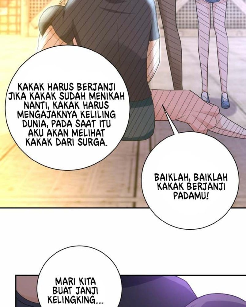 Halaman 33 dari Super System Chapter 13