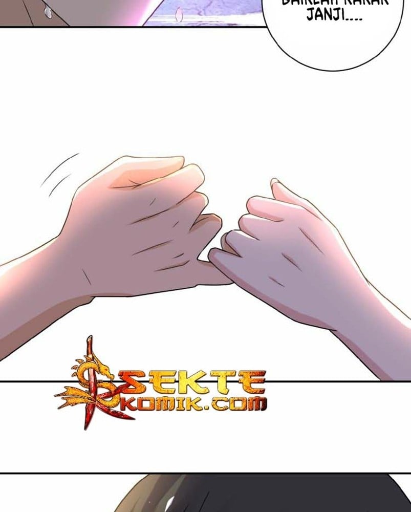 Halaman 35 dari Super System Chapter 13