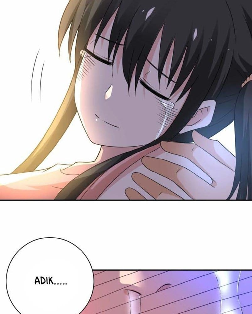 Halaman 36 dari Super System Chapter 13