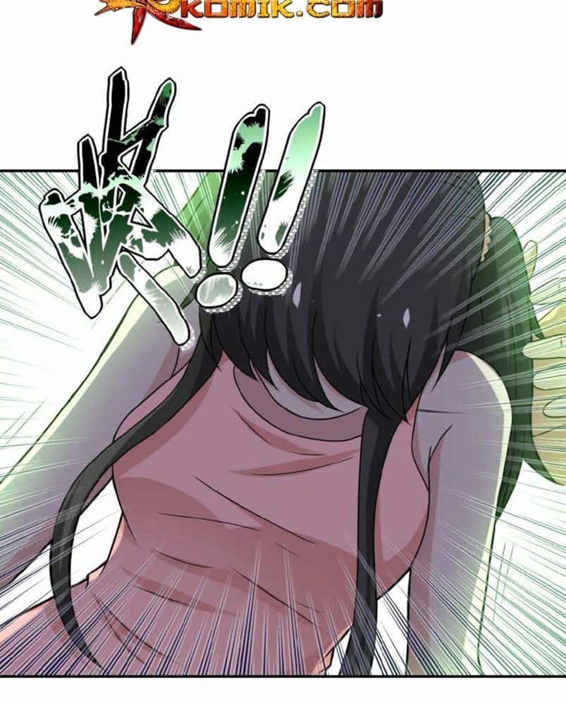 Halaman 39 dari Super System Chapter 13