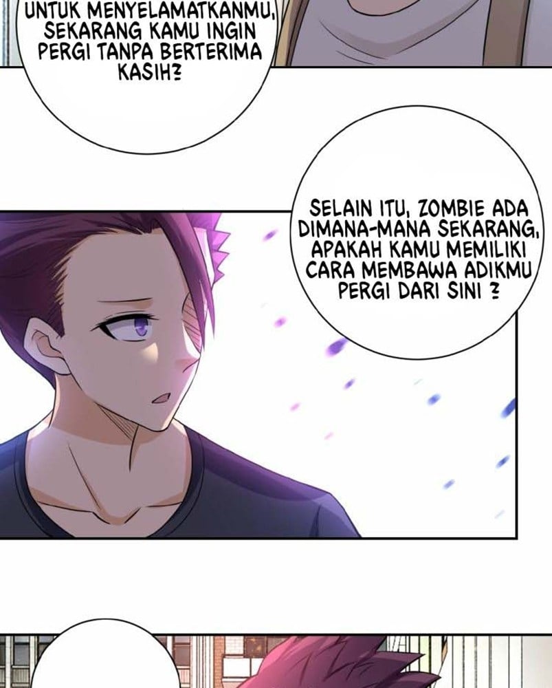 Halaman 4 dari Super System Chapter 13