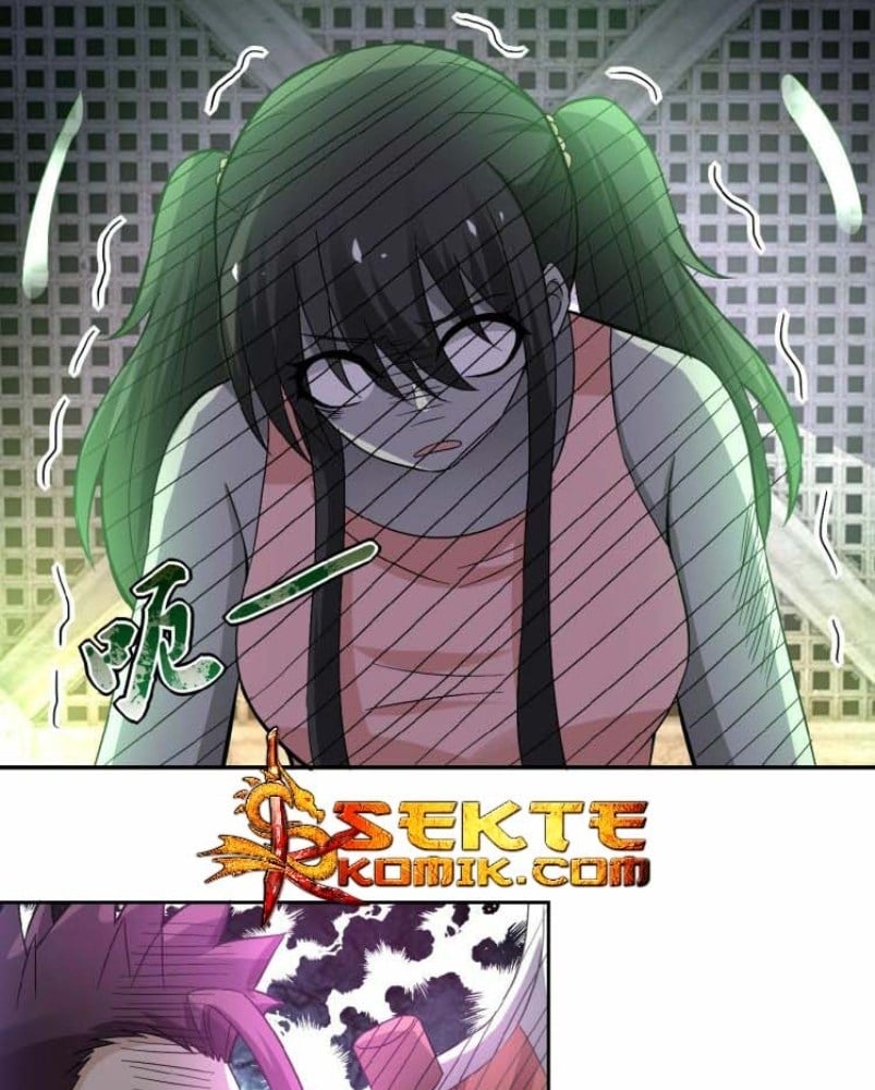 Halaman 43 dari Super System Chapter 13