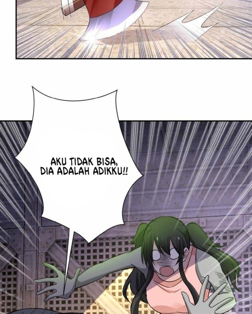 Halaman 45 dari Super System Chapter 13