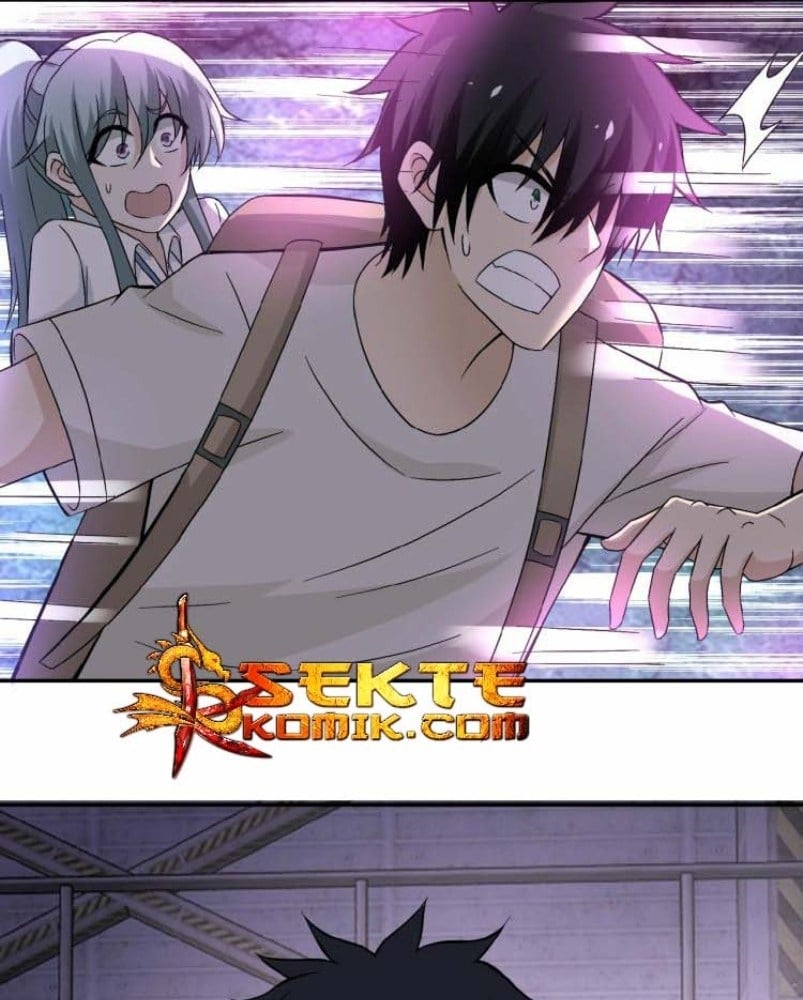 Halaman 47 dari Super System Chapter 13