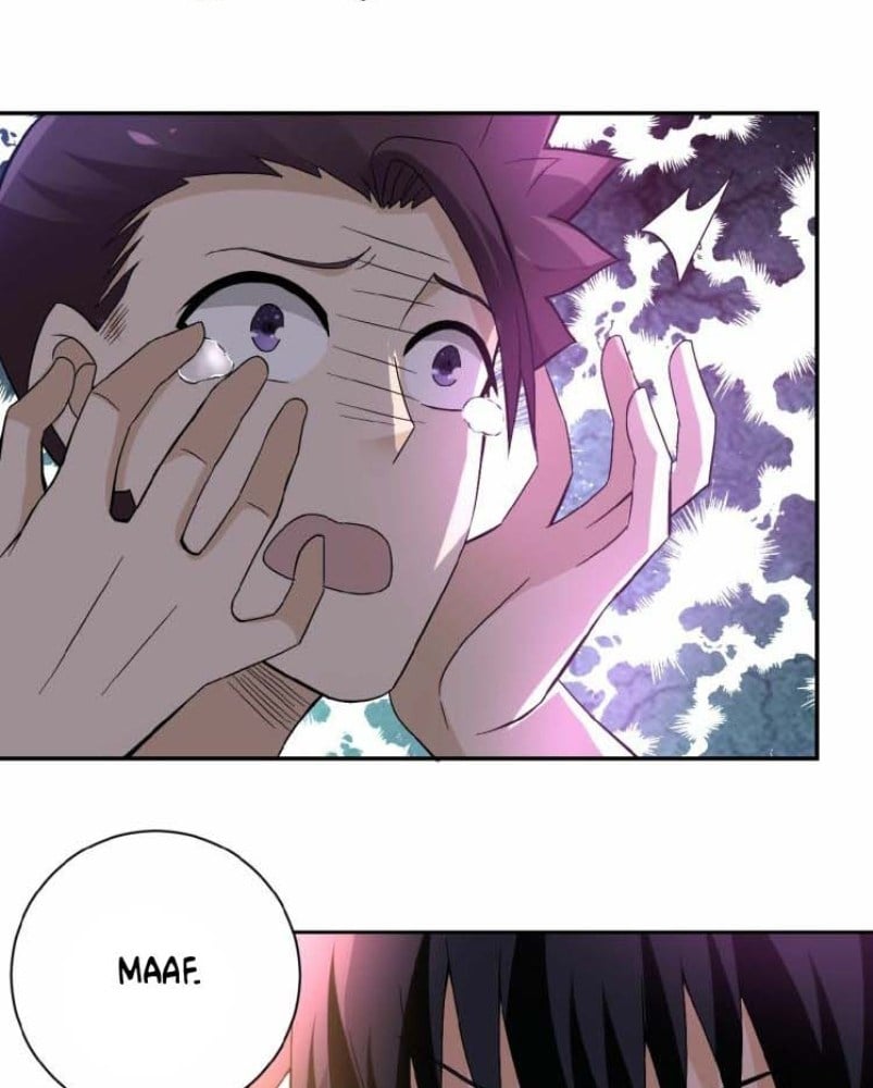 Halaman 49 dari Super System Chapter 13