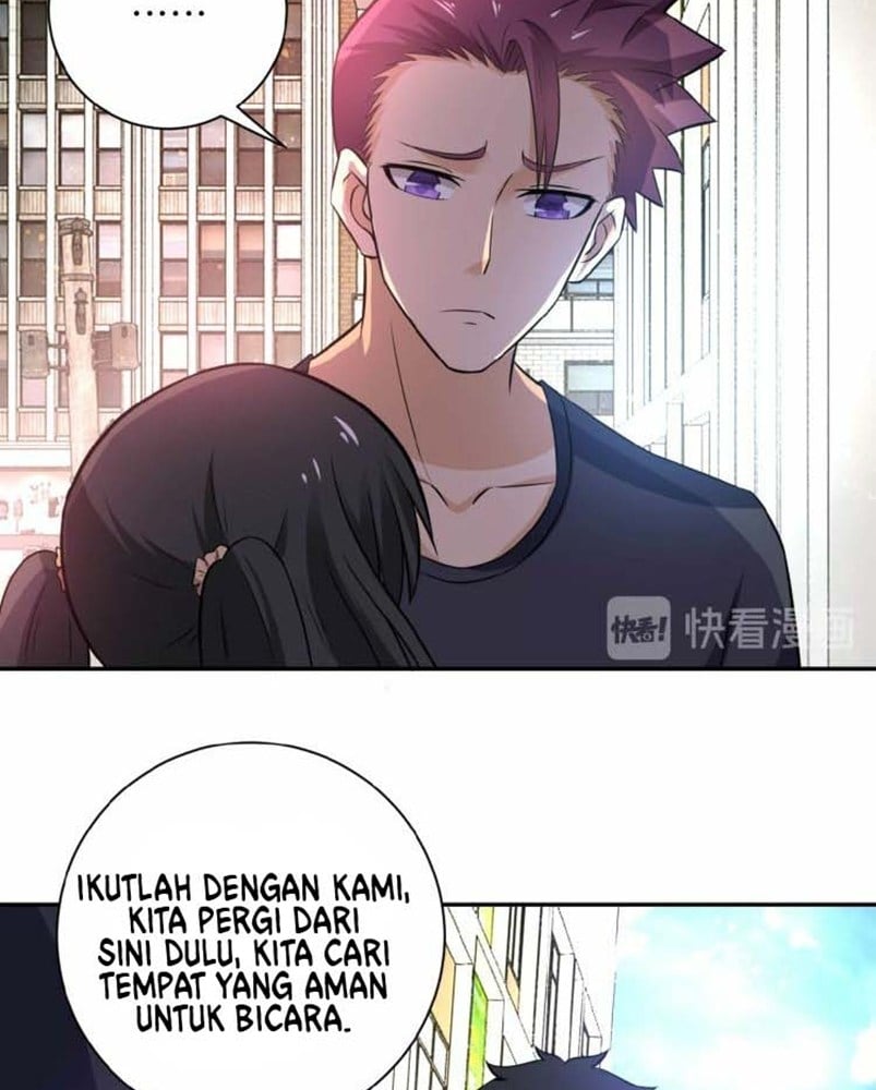 Halaman 5 dari Super System Chapter 13