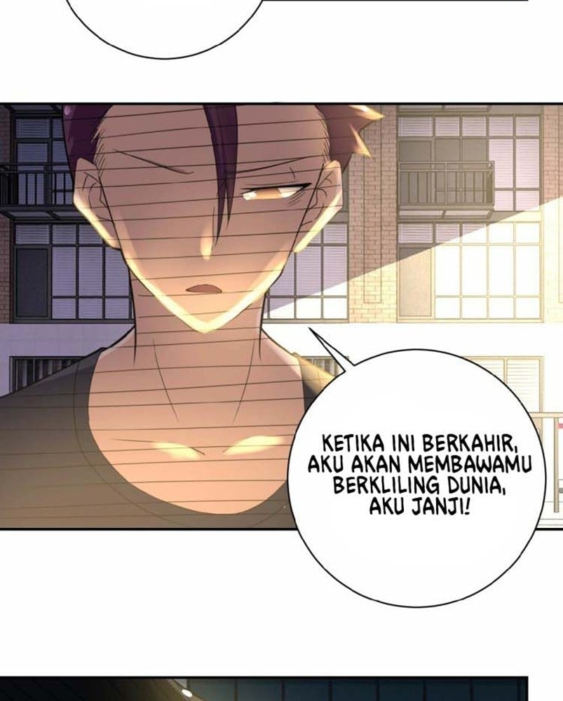 Halaman 55 dari Super System Chapter 13