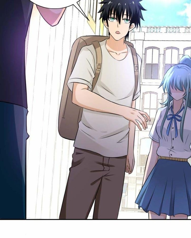 Halaman 6 dari Super System Chapter 13