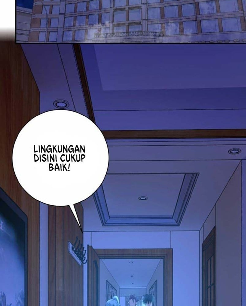 Halaman 62 dari Super System Chapter 13