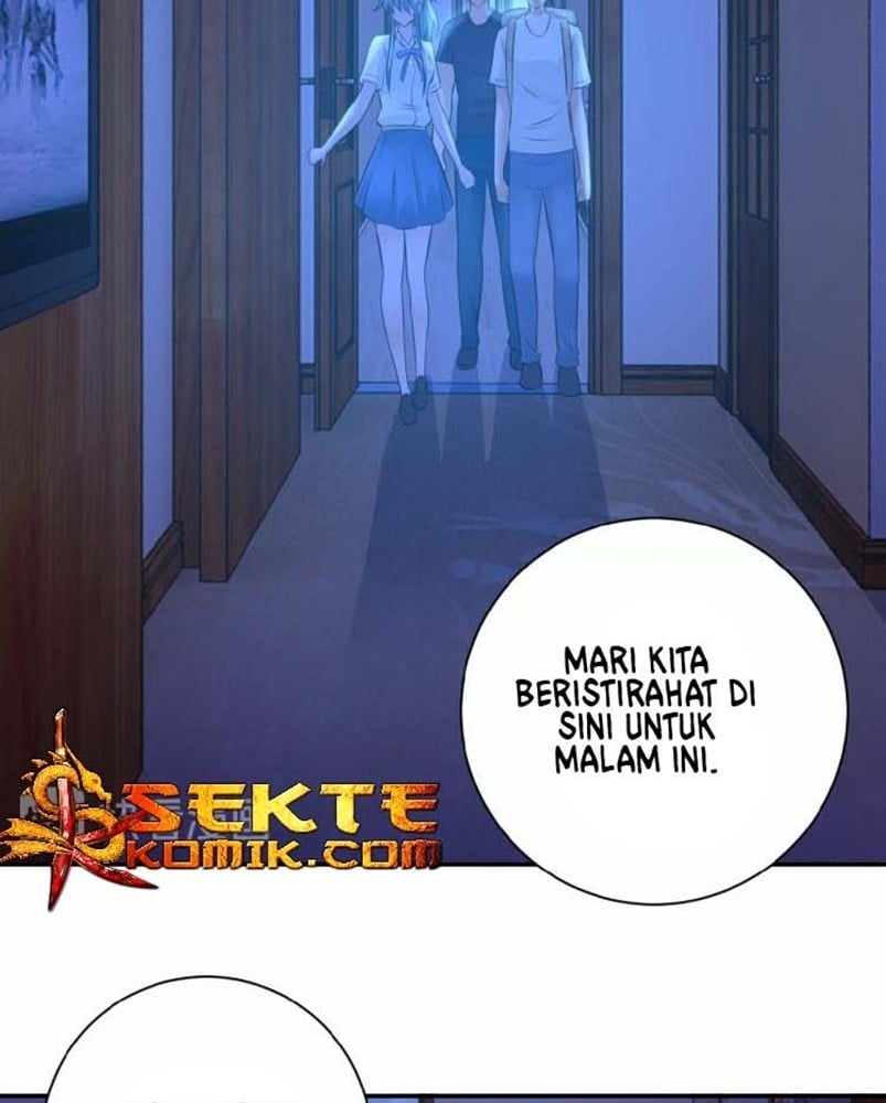 Halaman 63 dari Super System Chapter 13