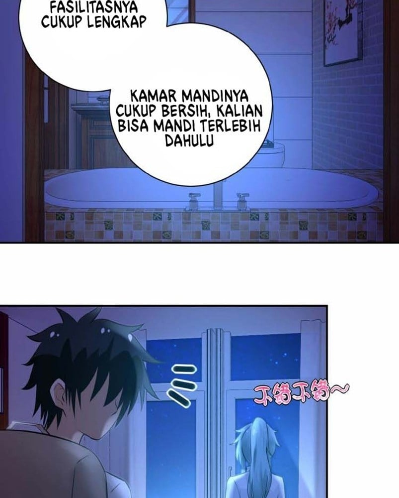 Halaman 64 dari Super System Chapter 13