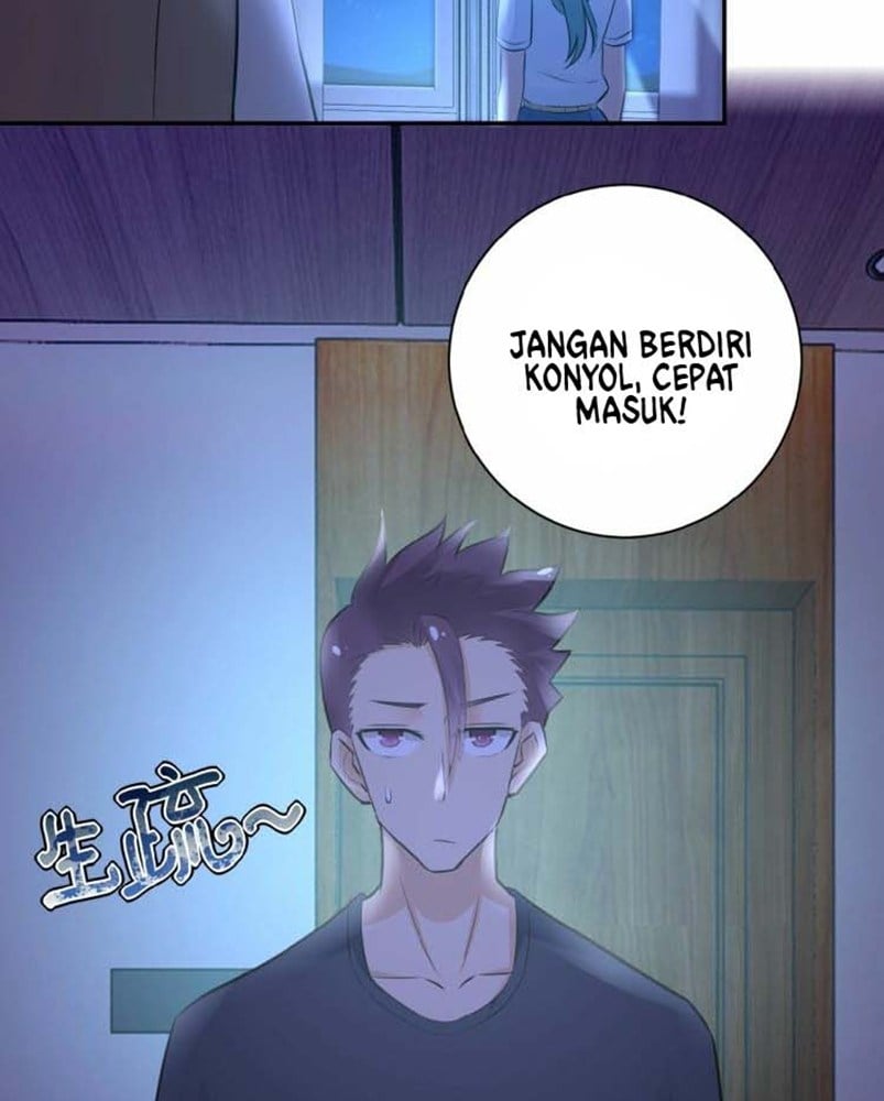 Halaman 65 dari Super System Chapter 13