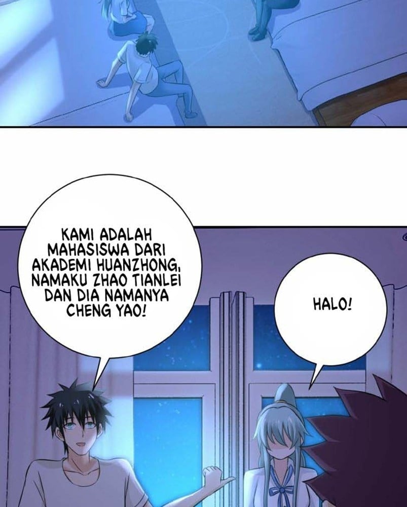 Halaman 67 dari Super System Chapter 13