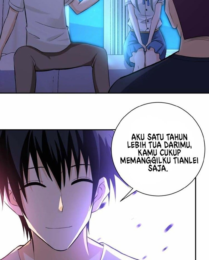 Halaman 68 dari Super System Chapter 13
