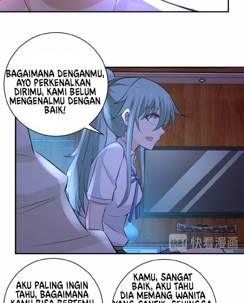 Halaman 69 dari Super System Chapter 13