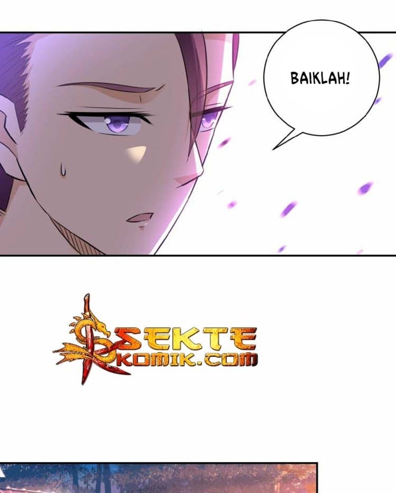 Halaman 7 dari Super System Chapter 13