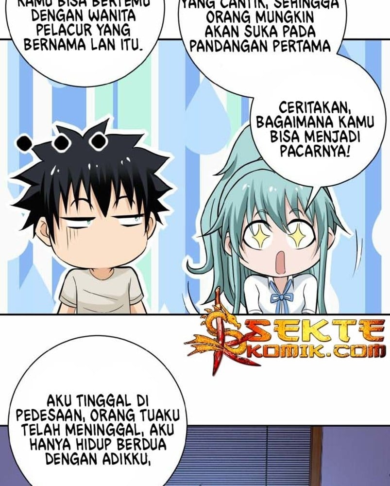 Halaman 70 dari Super System Chapter 13