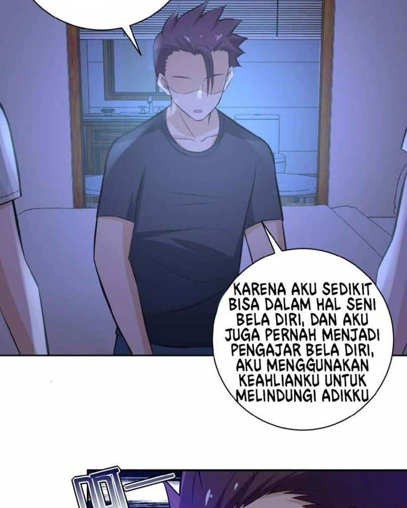 Halaman 71 dari Super System Chapter 13